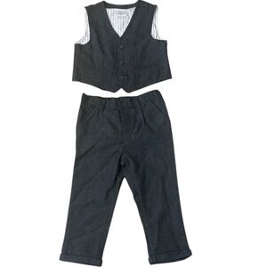 KOALA KIDS VEST SUIT